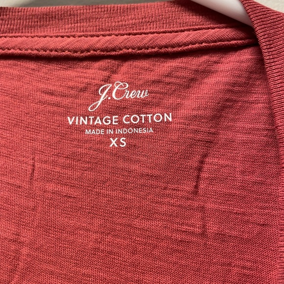 Basic cotton tee - Picture 2 of 2